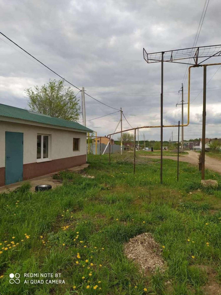 Торговое помещение Полевая улица, 78