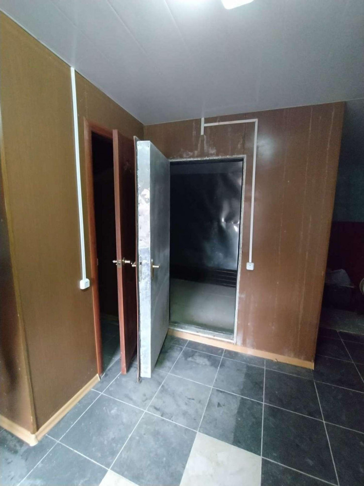 Торговое помещение Полевая улица, 78