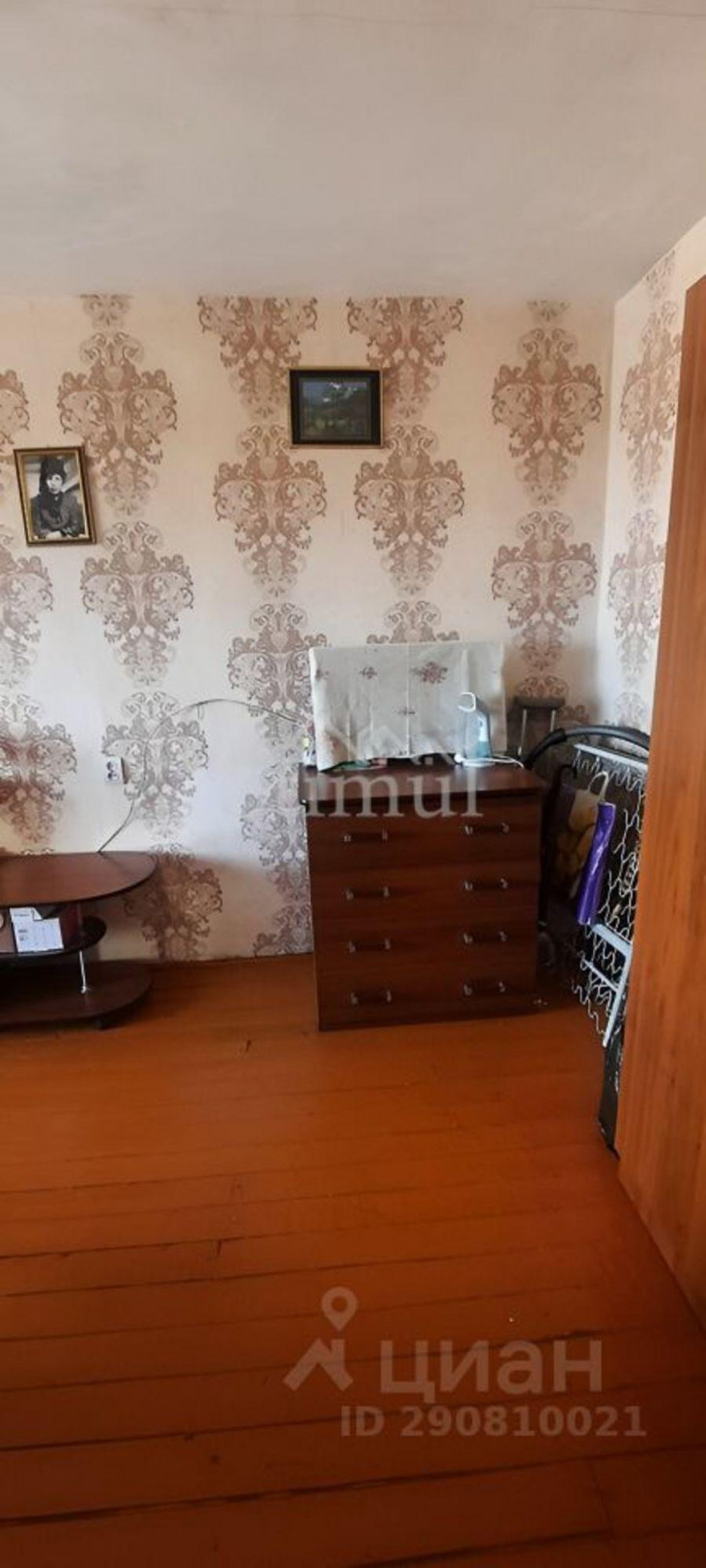 1-комн квартира улица Пушкина, 18 к2,  д. 18 к2