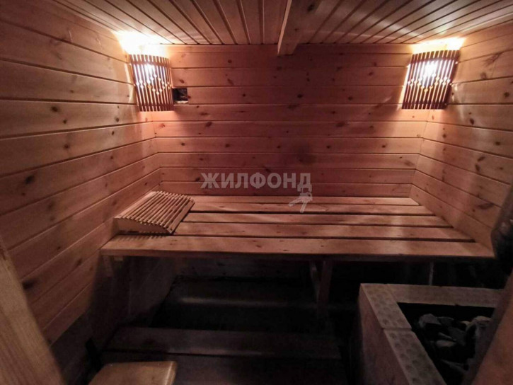 Коттедж/дом Новосибирск