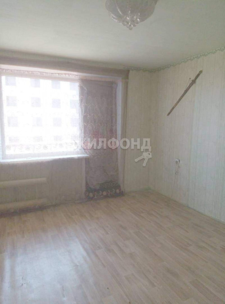 2-комн квартира Борзя-2 микрорайон, д.38