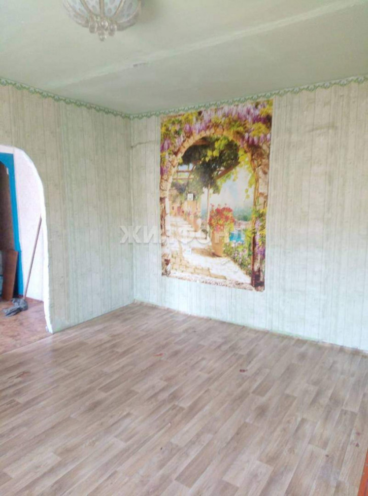 2-комн квартира Борзя-2 микрорайон, д.38
