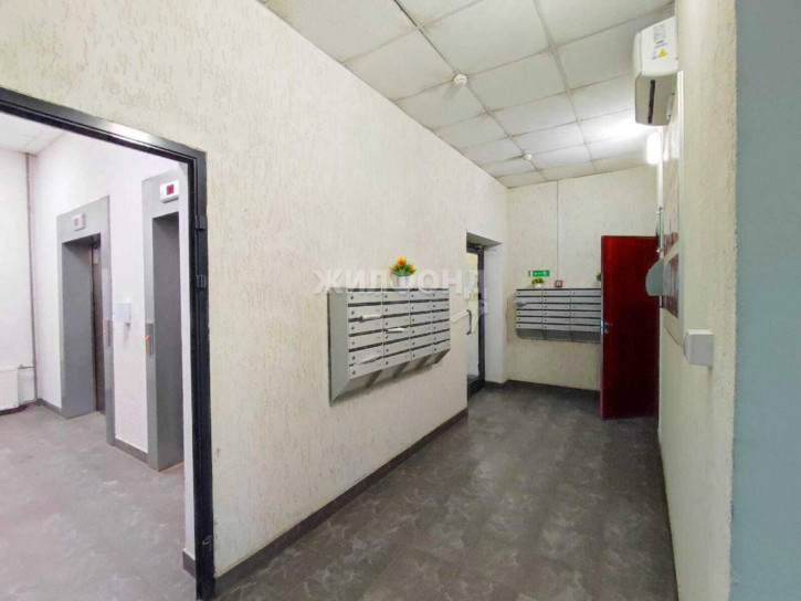 1-комн квартира Кропоткина улица, д.273