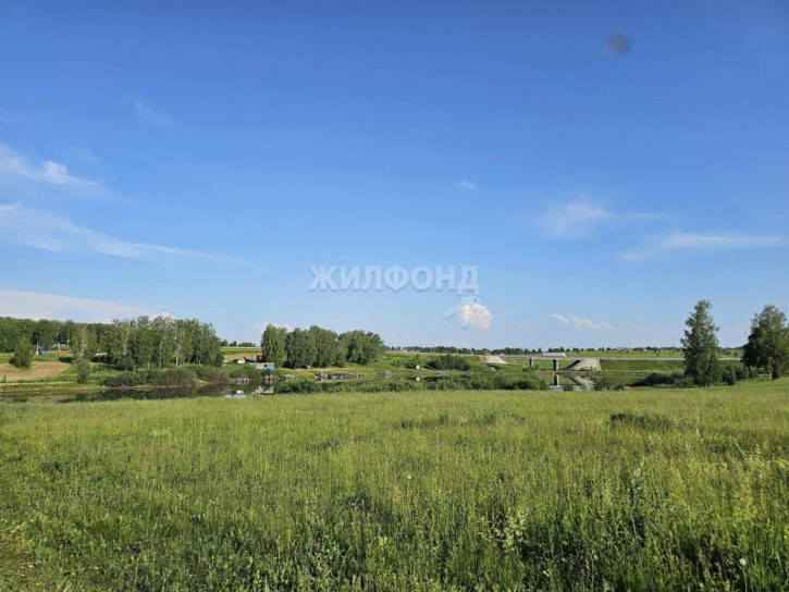 Земельный участок село Барлак