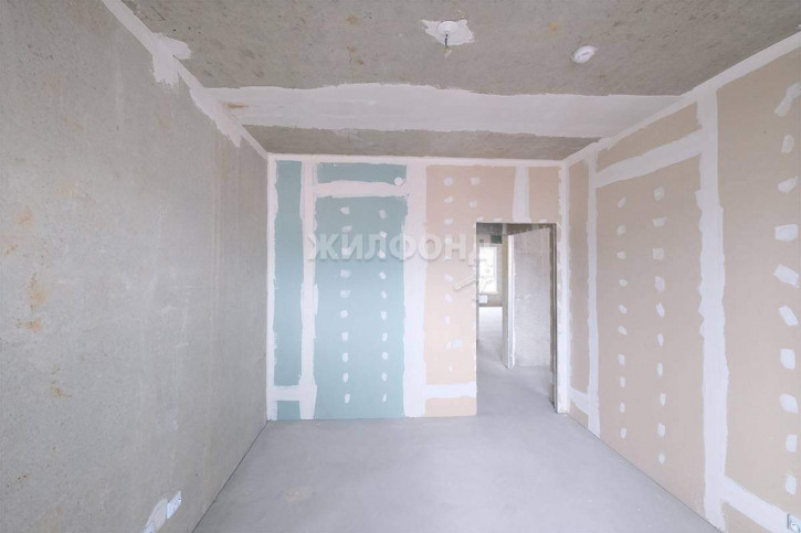 3-комн квартира 3 квартал, д.25/1