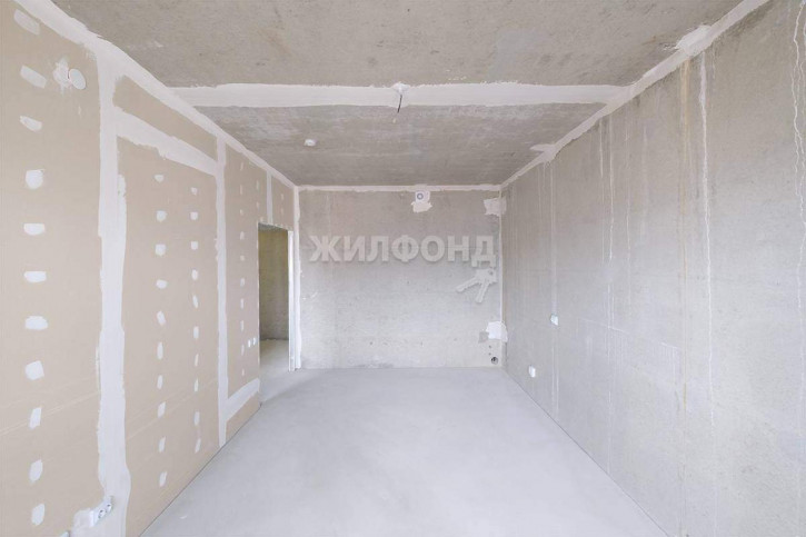 3-комн квартира 3 квартал, д.25/1