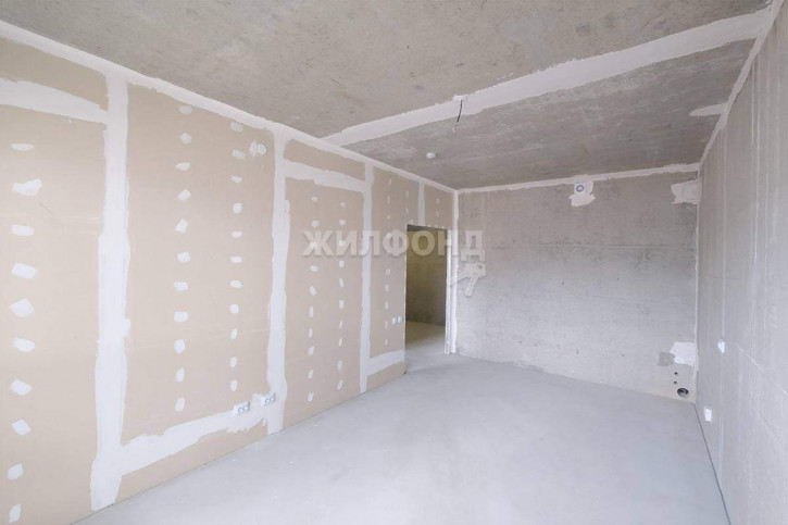 3-комн квартира 3 квартал, д.25/1