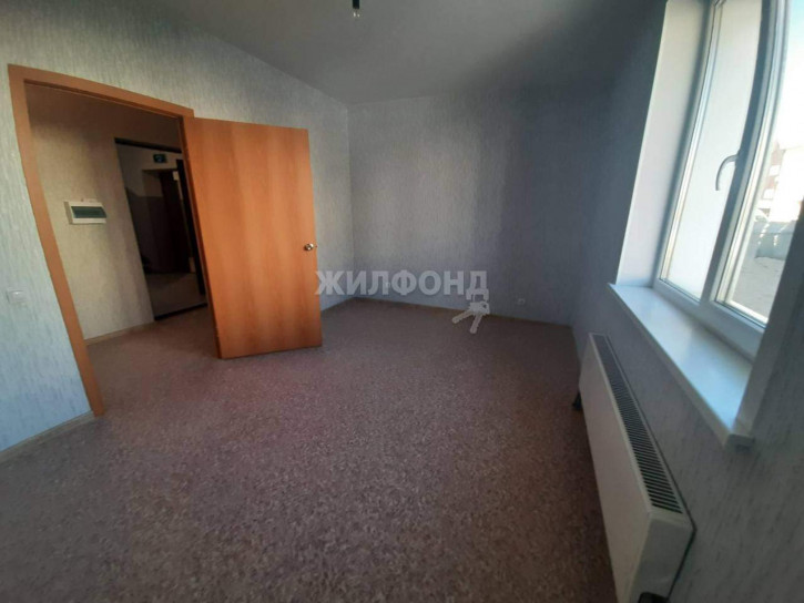 1-комн квартира Набережная улица, д.73