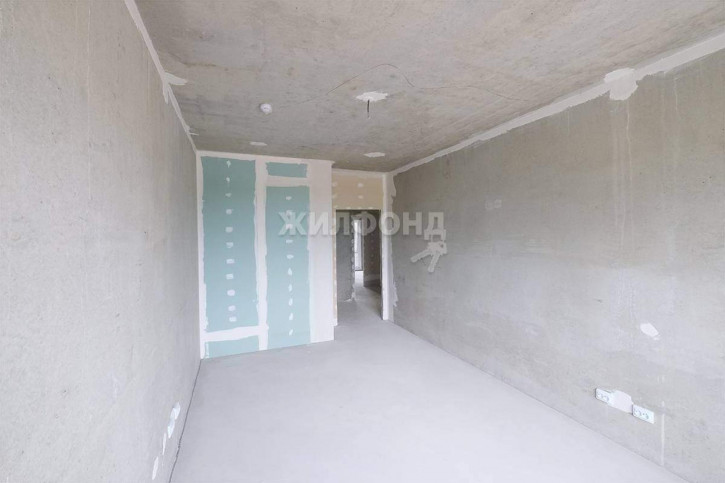 3-комн квартира 3 квартал, д.25/1