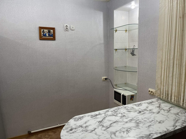 1-комн квартира Балашовская улица, д.31