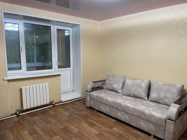 1-комн квартира Балашовская улица, д.31