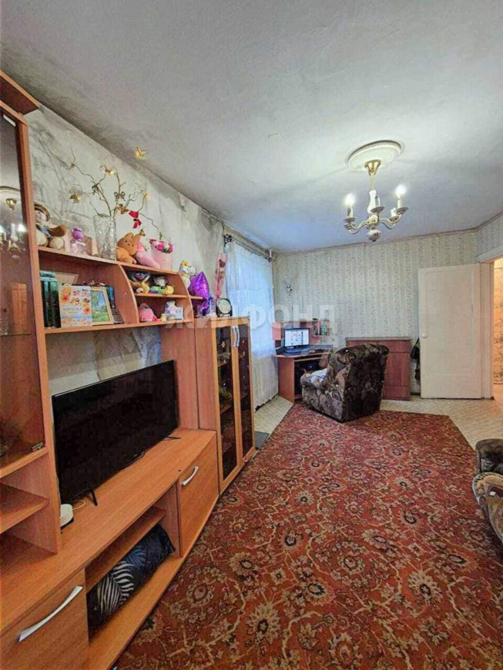 2-комн квартира Клименко улица, д.24