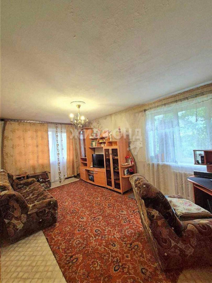 2-комн квартира Клименко улица, д.24