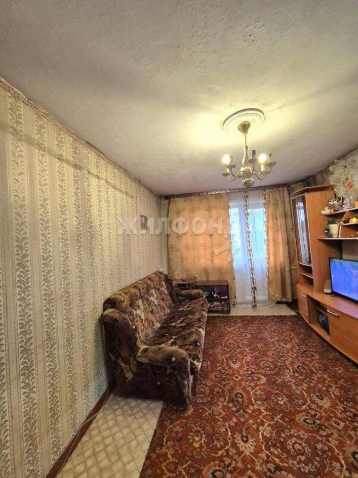 2-комн квартира Клименко улица, д.24