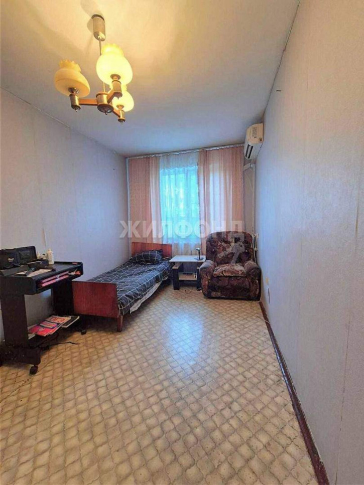2-комн квартира Клименко улица, д.24