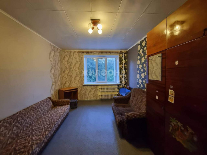 Комната Железнякова улица, д.18