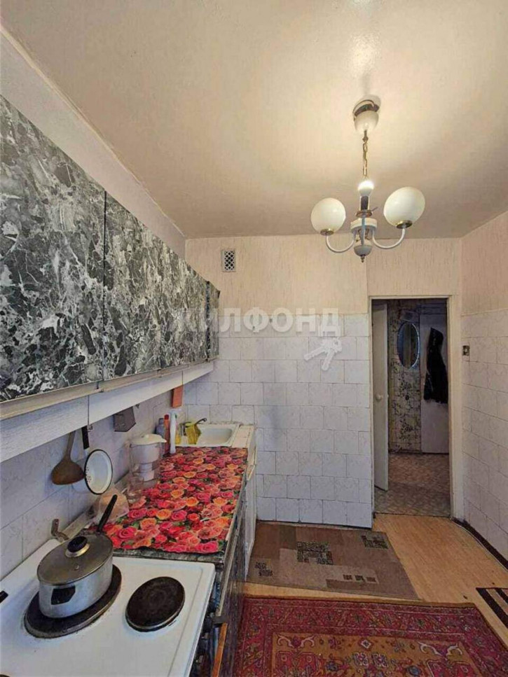 2-комн квартира Клименко улица, д.24