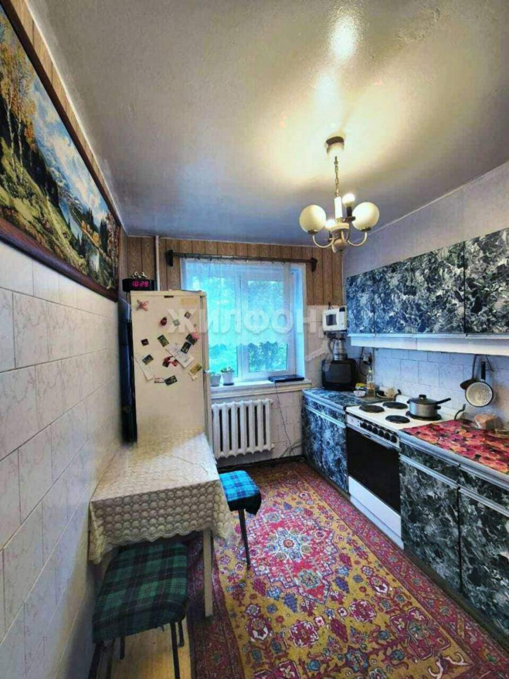 2-комн квартира Клименко улица, д.24
