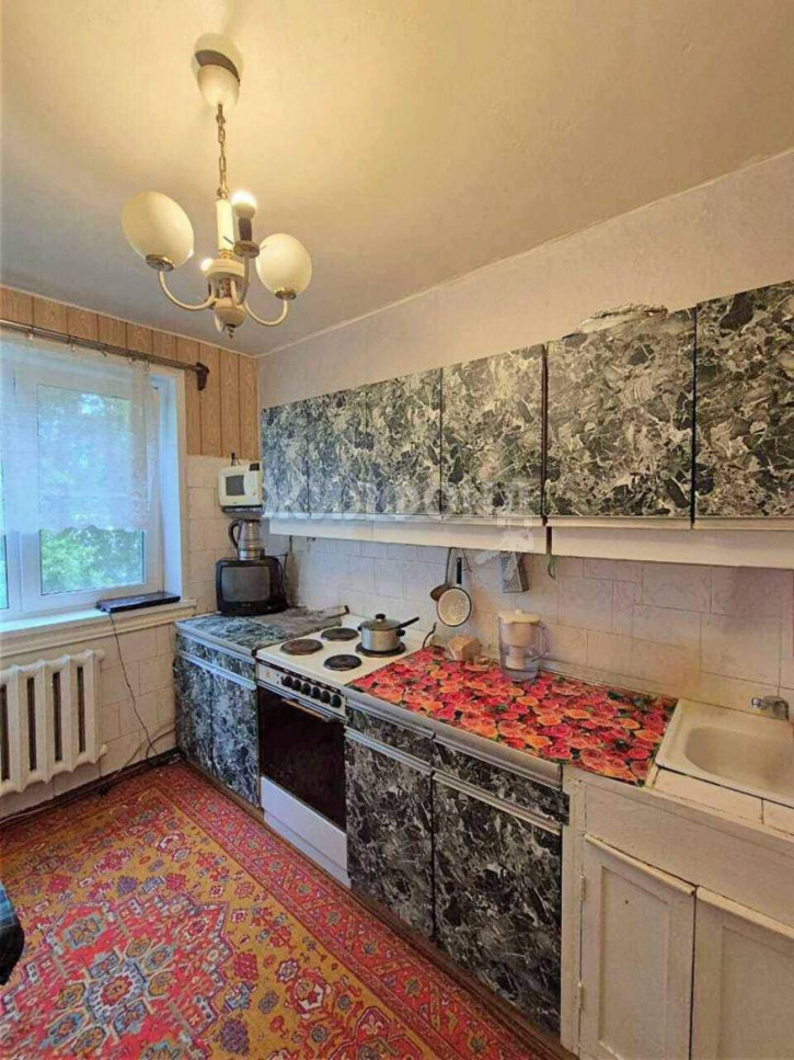 2-комн квартира Клименко улица, д.24