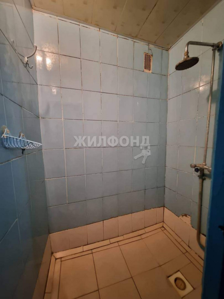 Комната Железнякова улица, д.18