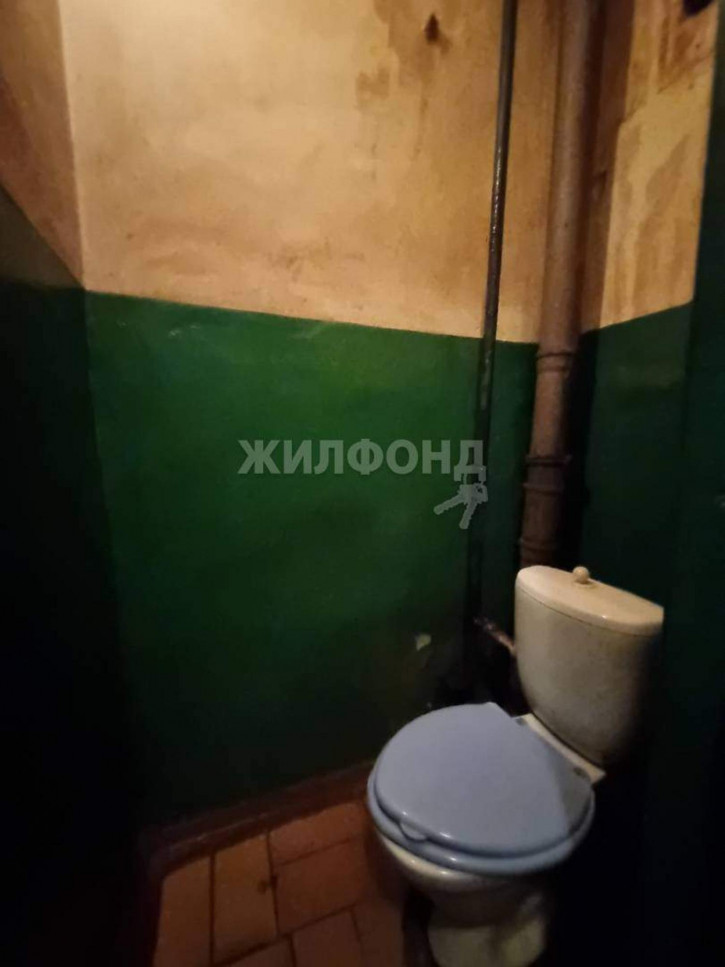 Комната Железнякова улица, д.18