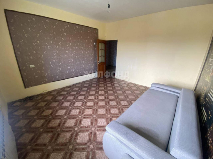 3-комн квартира Чапаева улица, д.11