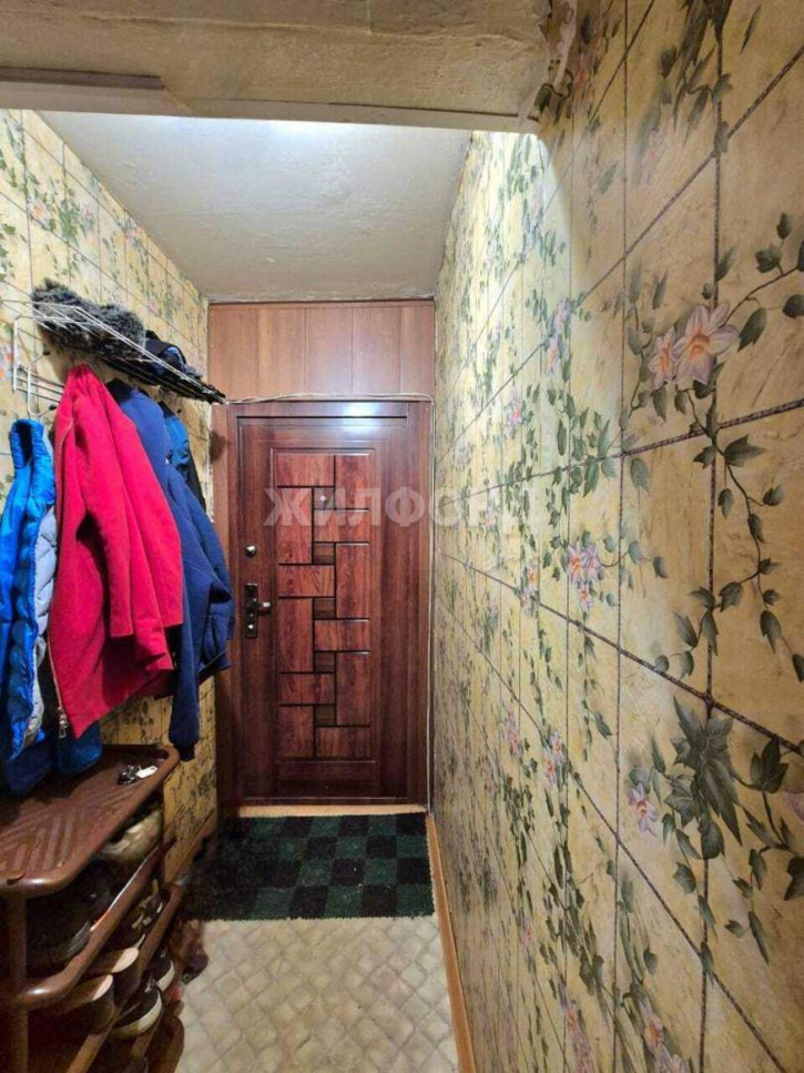 2-комн квартира Клименко улица, д.24