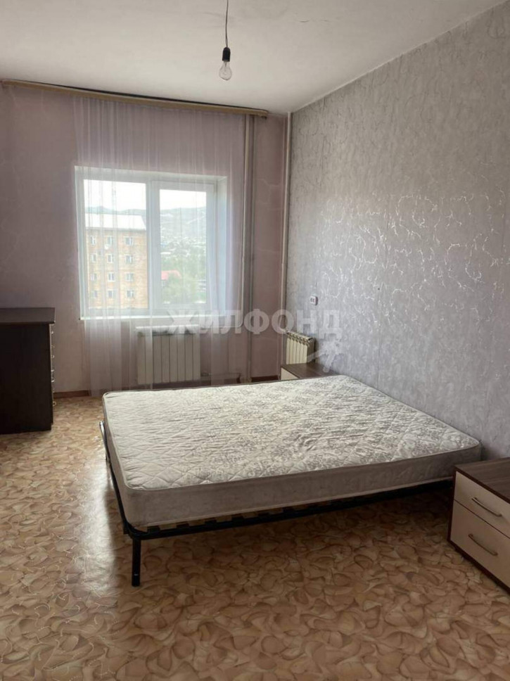 3-комн квартира Чапаева улица, д.11