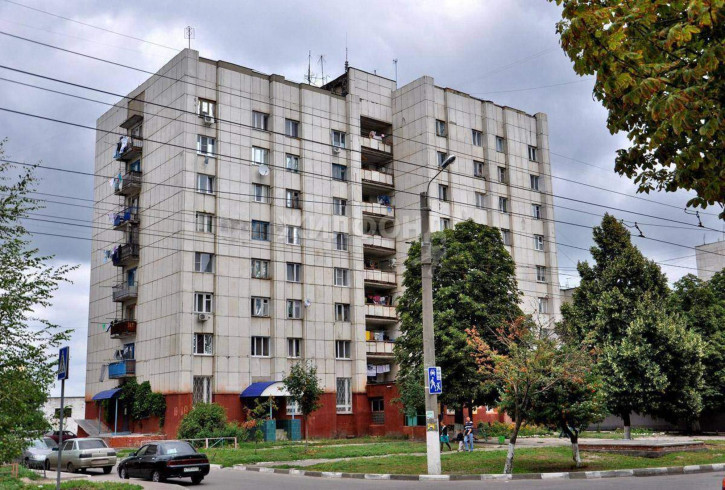 Комната Железнякова улица, д.18