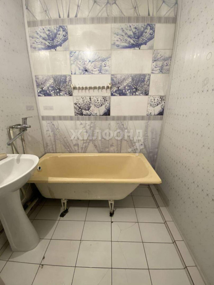 3-комн квартира Чапаева улица, д.11