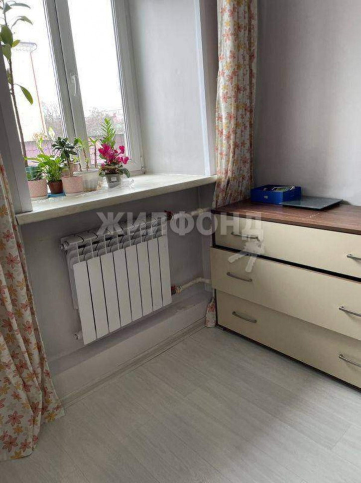 3-комн квартира Ленина улица, д.42