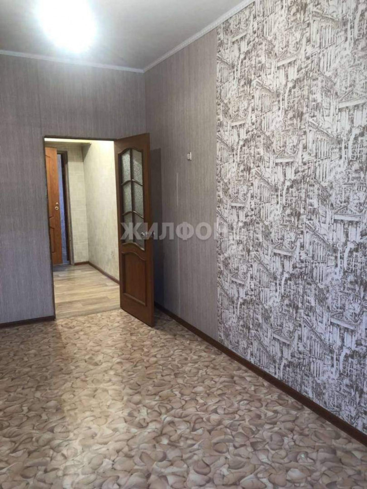 3-комн квартира Чапаева улица, д.11