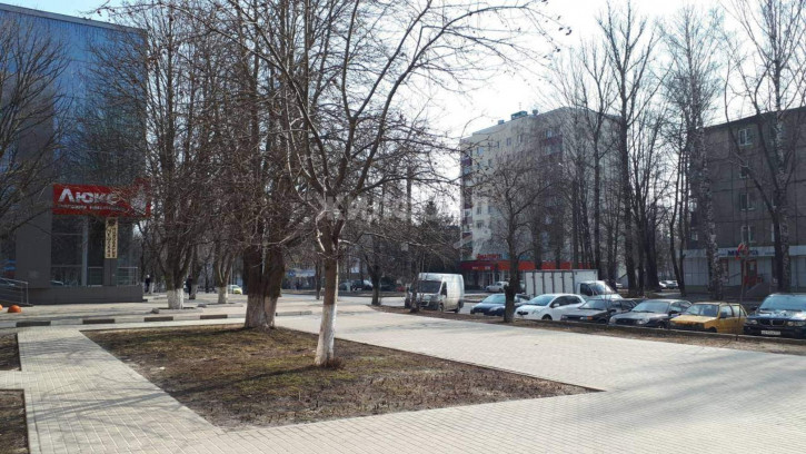 Комната Железнякова улица, д.18