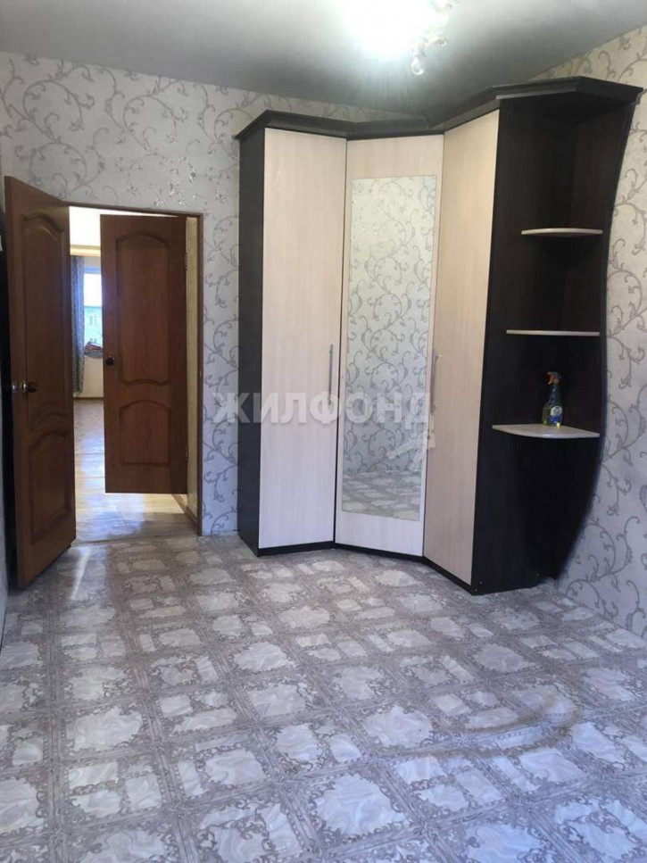 3-комн квартира Чапаева улица, д.11