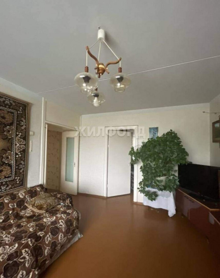 4-комн квартира 25 Января улица, д.34