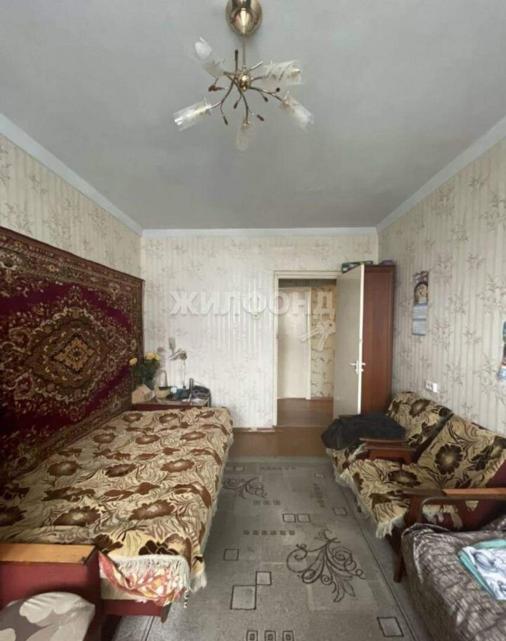 4-комн квартира 25 Января улица, д.34