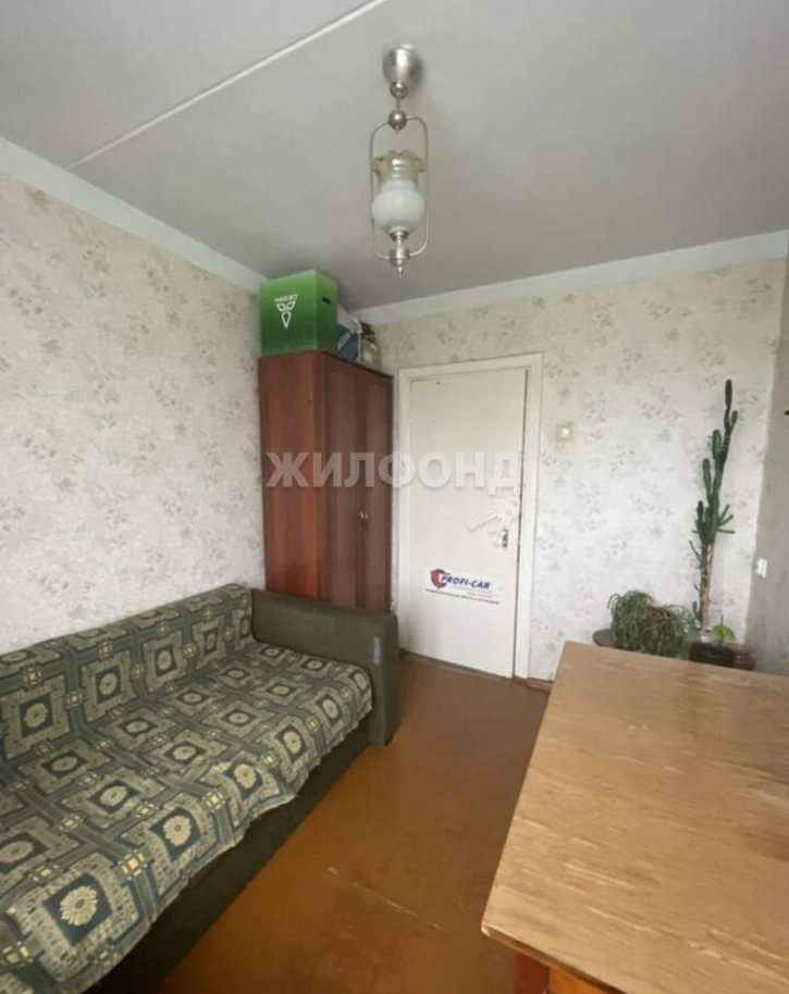 4-комн квартира 25 Января улица, д.34