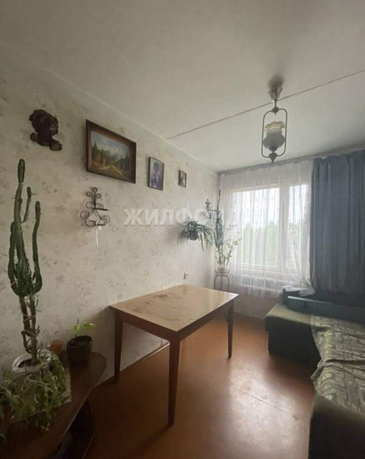 4-комн квартира 25 Января улица, д.34