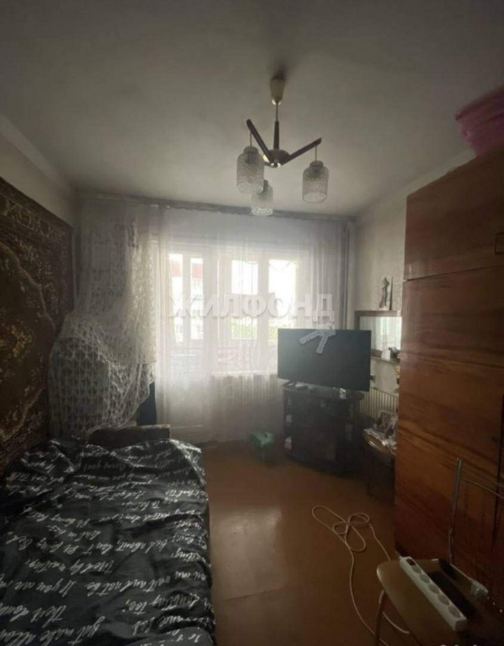 4-комн квартира 25 Января улица, д.34