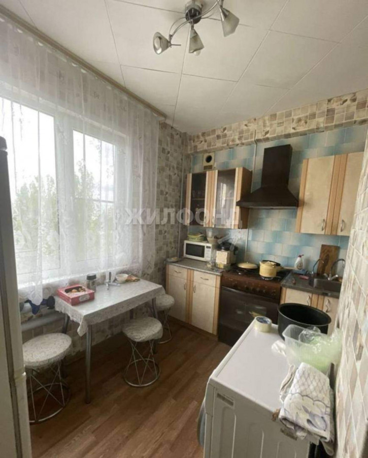 4-комн квартира 25 Января улица, д.34