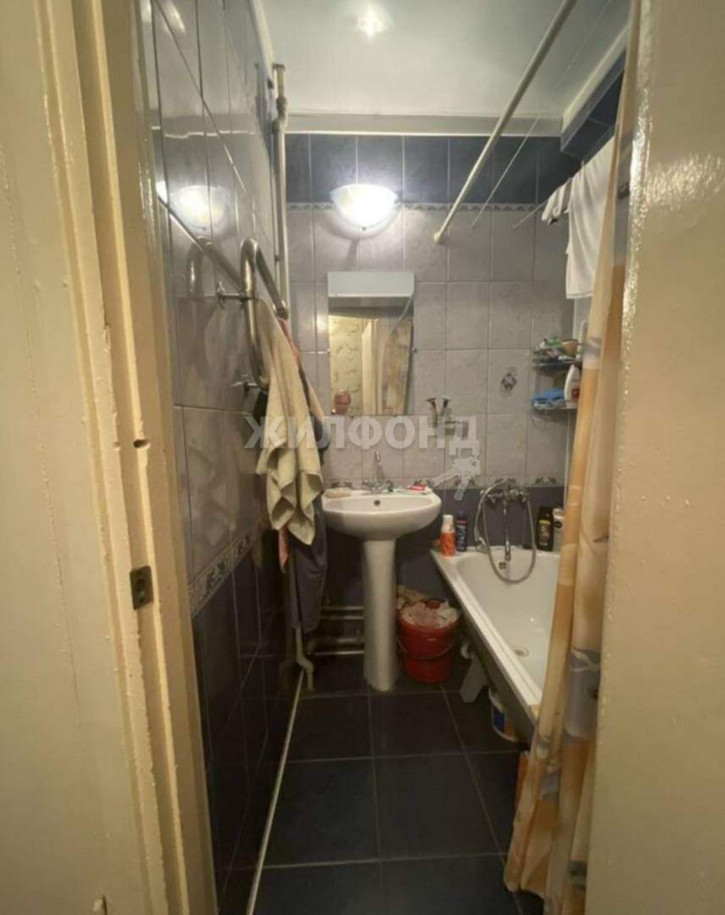 4-комн квартира 25 Января улица, д.34