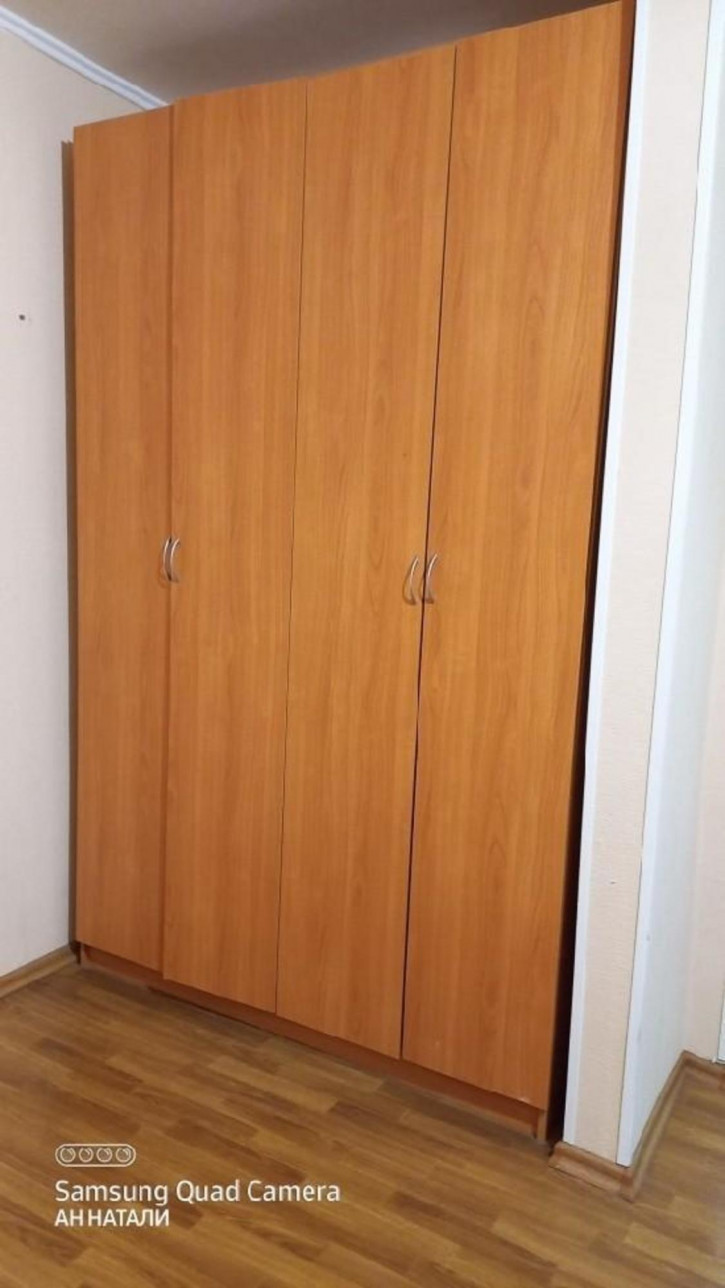 3-комн квартира Тополиная, 9