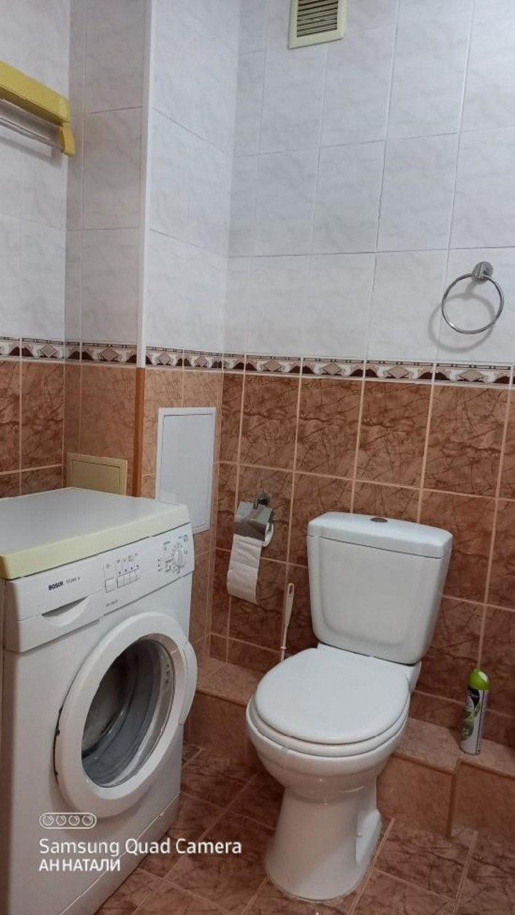 3-комн квартира Тополиная, 9