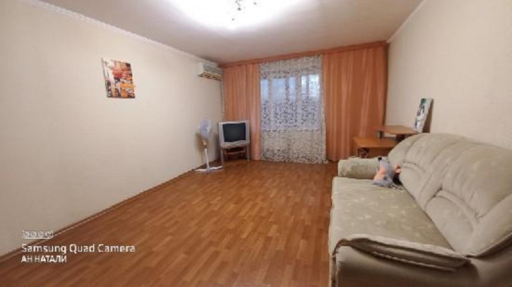 3-комн квартира Тополиная, 9