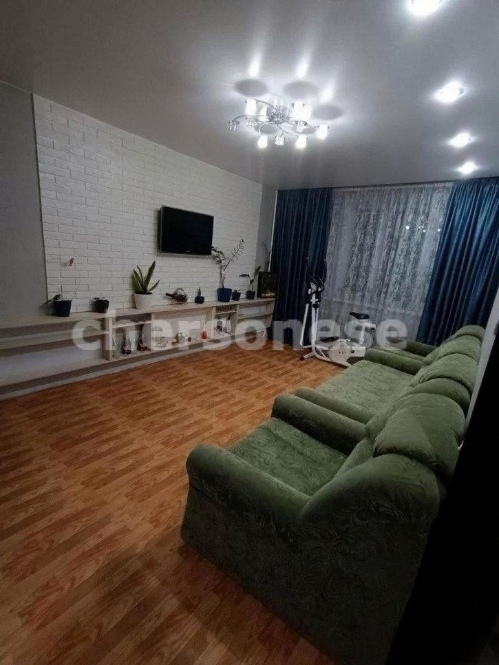 2-комн квартира Симонок улица, д.53