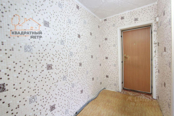 Комната улица Власть Труда, 24,  д. 24