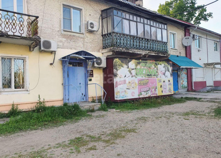 Офис улица Дзержинского, 3,  д. 3