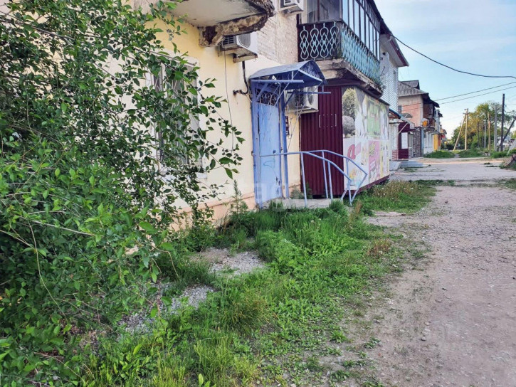 Офис улица Дзержинского, 3,  д. 3