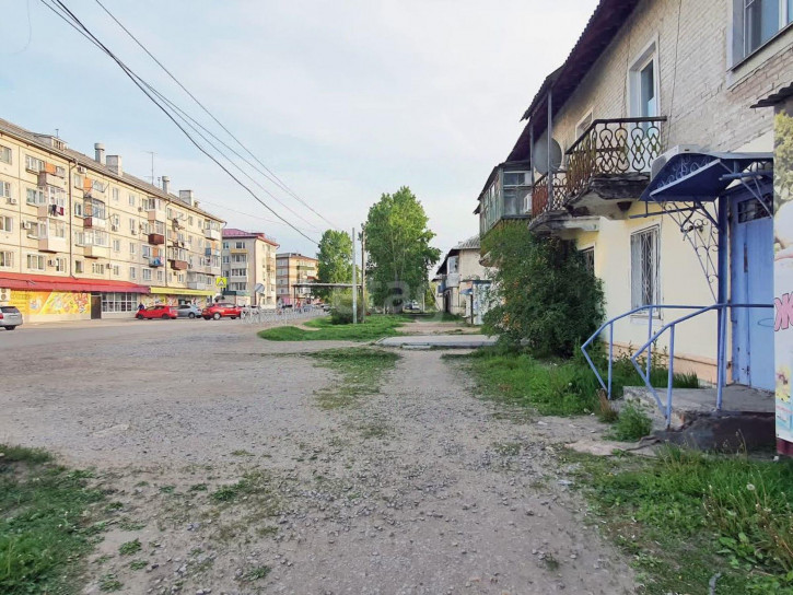 Офис улица Дзержинского, 3,  д. 3
