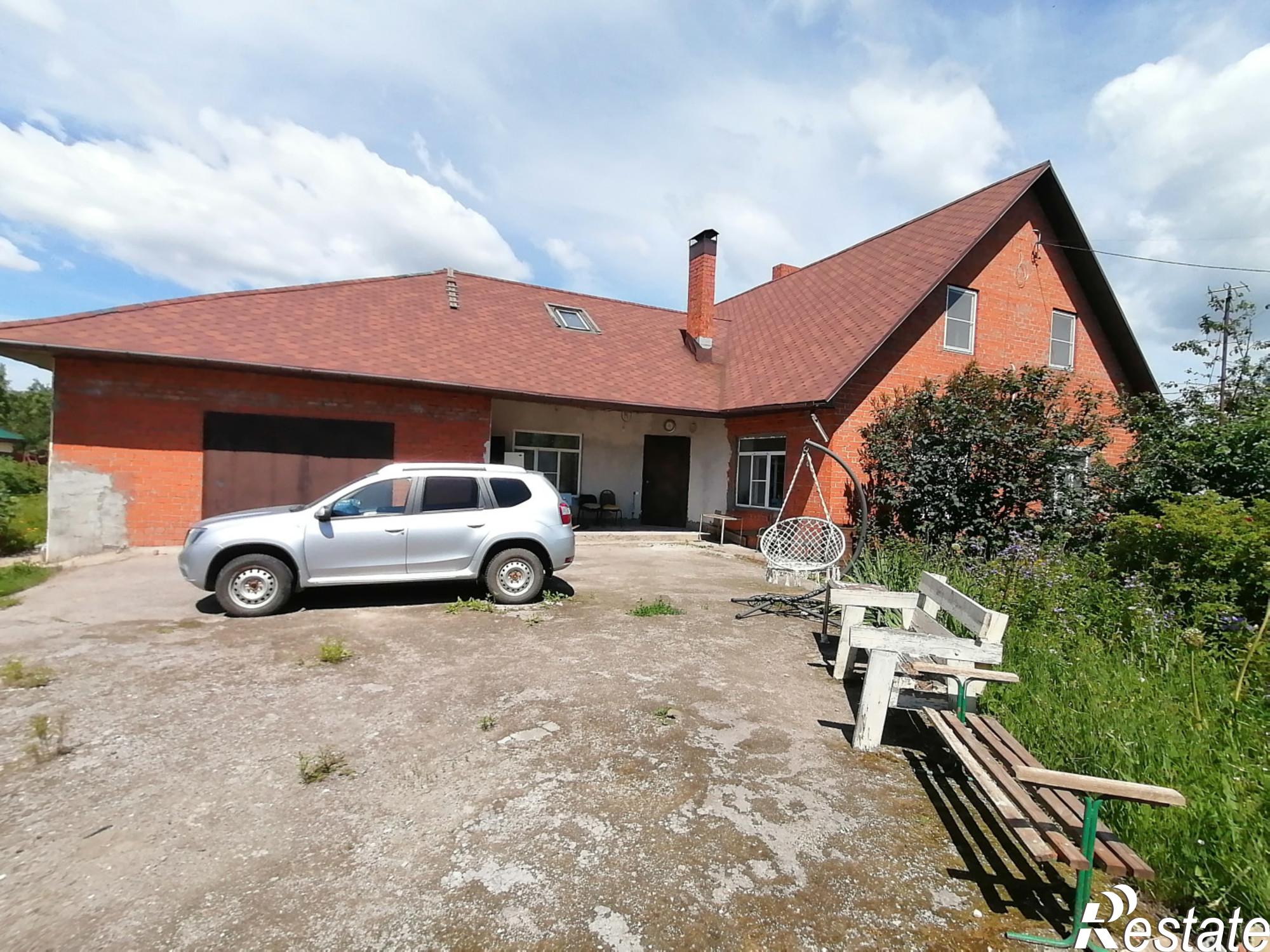 Купить дачу, дом, коттедж за 15 500 000 рублей на 5а